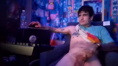 Randy online show from December 2024 10:48:01 PM