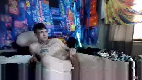 Randy online show from January 2025 03:32:01 PM