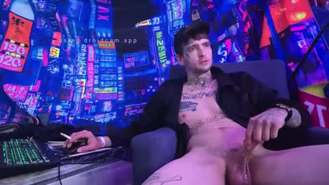 Randy online show from February 2025 06:45:01 AM