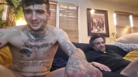 Randy online show from March 2025 06:52:01 PM