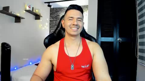 Jonas online show from December 2024 03:15:01 AM