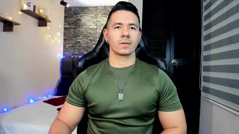 Jonas online show from December 2024 01:18:01 AM