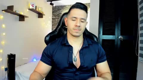 Jonas online show from January 2025 12:38:02 AM