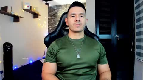 Jonas online show from February 2025 12:06:01 AM