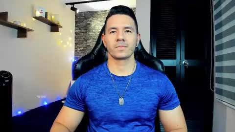 Jonas online show from February 2025 03:11:02 AM