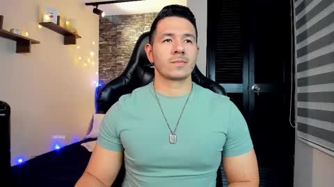 Jonas online show from February 2025 12:52:02 AM