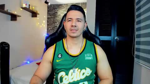 Jonas online show from March 2025 12:39:02 AM