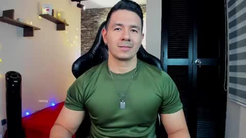 Jonas online show from March 2025 02:01:02 AM