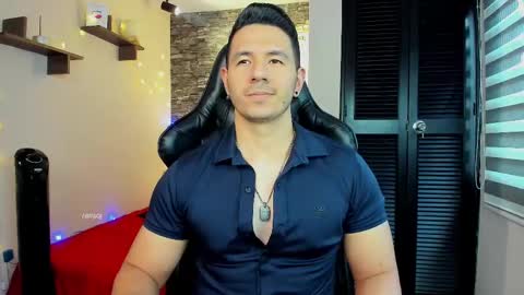 Jonas online show from March 2025 08:21:01 PM