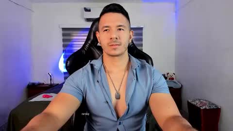 Jonas online show from September 2025 02:50:01 PM