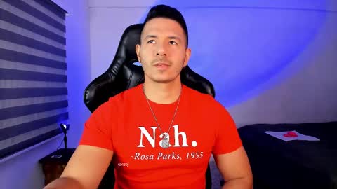 Jonas online show from October 2025 11:58:02 PM