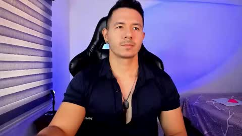 Jonas online show from October 2025 03:13:01 PM