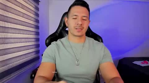 Jonas online show from November 2025 06:07:01 PM