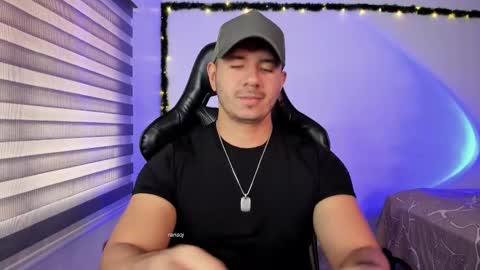 Jonas online show from January 2026 02:33:02 PM