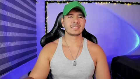 Jonas online show from April 2026 12:00:02 AM