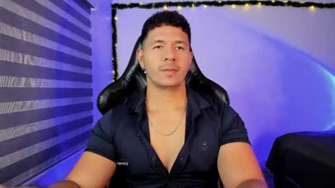Jonas online show from May 2026 11:44:01 PM