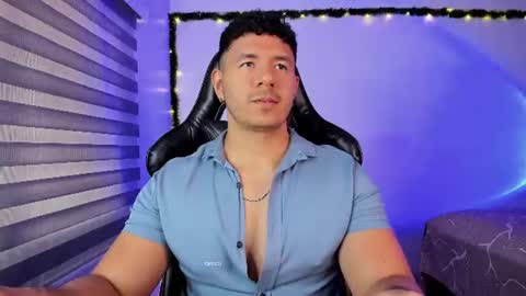 Snapshot of ransoj chatting on July 2026 02:01:01 PM Jonas online show from July 2026 02:01:01 PM
