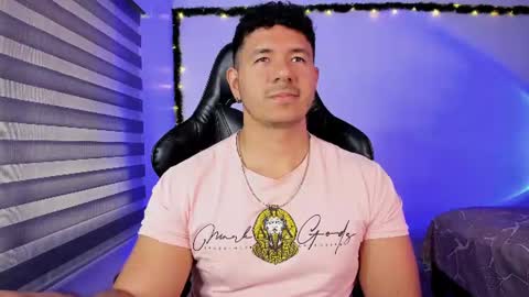 Snapshot of ransoj chatting on July 2026 01:52:02 PM Jonas online show from July 2026 01:52:02 PM