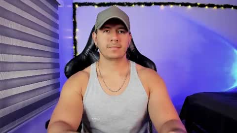 Snapshot of ransoj chatting on July 2026 12:52:01 PM Jonas online show from July 2026 12:52:01 PM