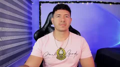 Snapshot of ransoj chatting on July 2026 12:23:01 PM Jonas online show from July 2026 12:23:01 PM