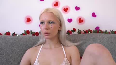 Rany Thompson online show from February 2026 09:58:02 AM