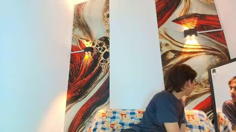 Snapshot of raphael_nyon1 chatting on April 2026 04:26:01 AM raphael_nyon1 online show from April 2026 04:26:01 AM