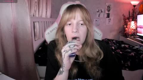 Rapunzel online show from April 2026 06:27:02 PM