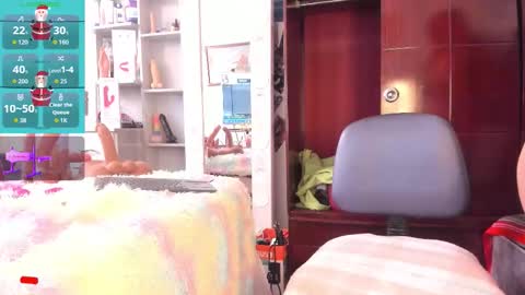 Snapshot of rapunzell__ chatting on December 2025 02:36:02 PM Rapunzell online show from December 2025 02:36:02 PM