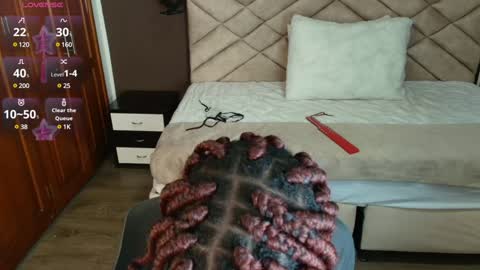 Snapshot of raqueljones_ chatting on January 2025 11:48:02 AM Raquel online show from January 2025 11:48:02 AM