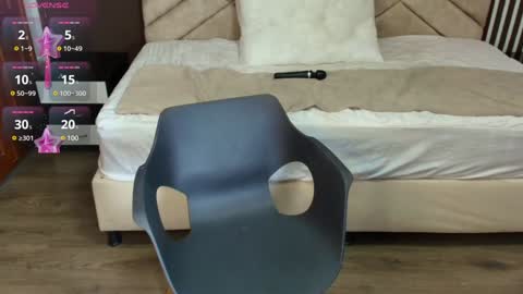 Snapshot of raqueljones_ chatting on February 2025 02:37:01 PM Raquel online show from February 2025 02:37:01 PM