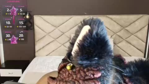 Snapshot of raqueljones_ chatting on February 2025 02:29:02 PM Raquel online show from February 2025 02:29:02 PM