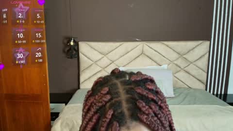 Snapshot of raqueljones_ chatting on February 2025 11:27:01 AM Raquel online show from February 2025 11:27:01 AM