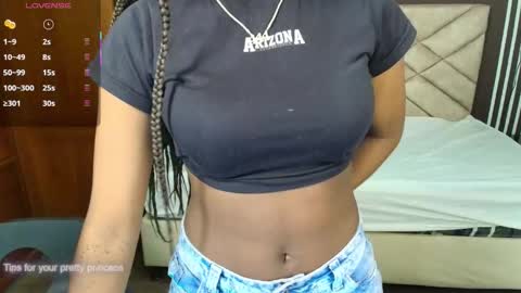 Snapshot of raqueljones_ chatting on September 2025 11:26:01 AM Raquel online show from September 2025 11:26:01 AM