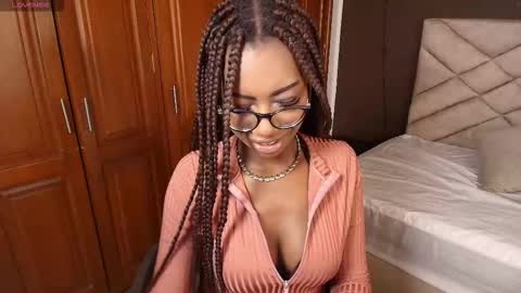 Raquel online show from February 2026 12:04:01 PM