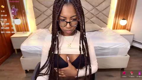 Raquel online show from March 2026 12:12:02 PM