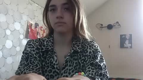 Snapshot of rasheedagartin chatting on July 2026 04:37:01 AM Lora online show from July 2026 04:37:01 AM