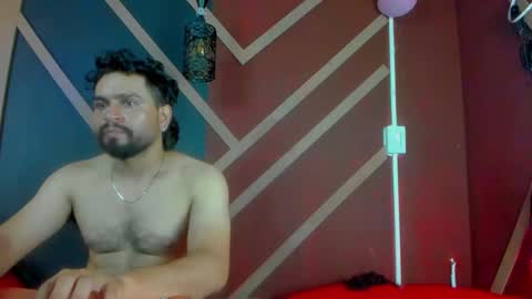 RashelANDCerverus online show from February 2026 07:10:01 PM