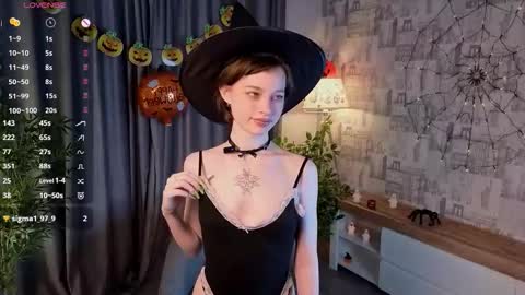 Nicole online show from November 2025 01:08:01 AM