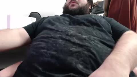 LoveMan online show from February 2025 08:59:02 PM