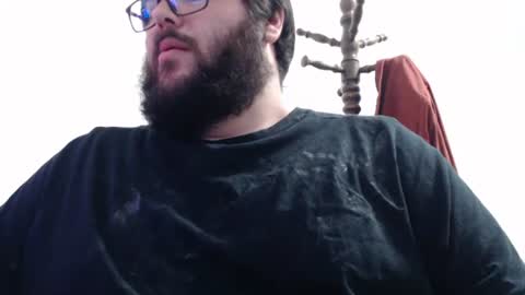 LoveMan online show from February 2025 09:03:02 PM