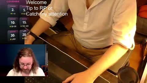 Snapshot of rathie chatting on October 2025 03:20:02 PM rathie online show from October 2025 03:20:02 PM