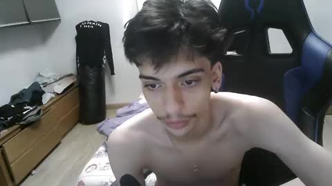 ratlean21 online show from December 2024 06:21:01 AM