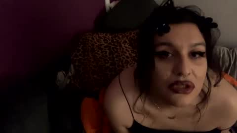 Snapshot of rattlesnakebitch chatting on January 2025 09:05:01 AM Rattlesnake Bitch 666 online show from January 2025 09:05:01 AM