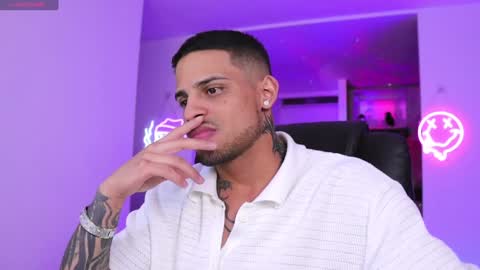 rausch77 online show from December 2024 10:26:02 AM