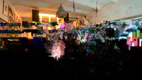 Rausmaus online show from February 2025 03:16:02 PM