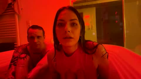 Rausmaus online show from October 2025 08:11:02 PM