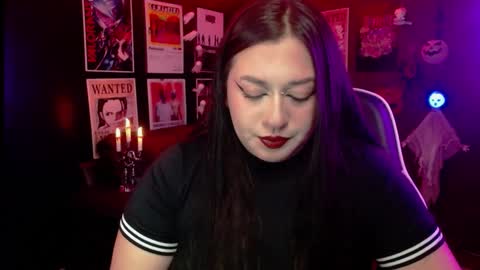 Raven online show from September 2025 08:24:01 PM