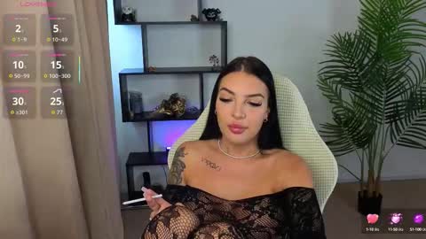 raven_inkk online show from October 2025 09:39:02 AM