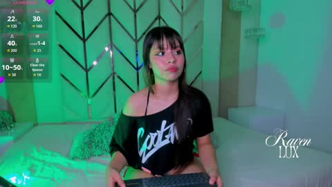 RAVEN online show from April 2026 01:41:01 AM