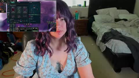 raven_moore_ online show from October 2025 09:12:02 PM